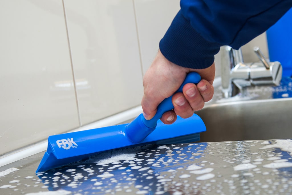 Инвентарь FBK